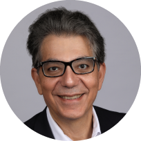 george awad